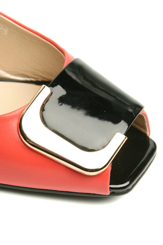 Босоножки MILANA 131175-1-1431 розовый - купить 3200