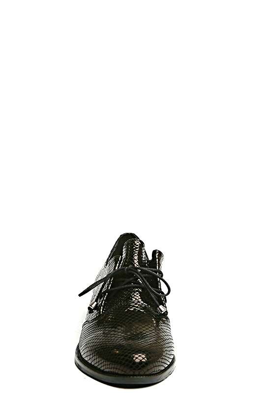 Полуботинки MILANA 151429-1-4101 черный - купить 8490