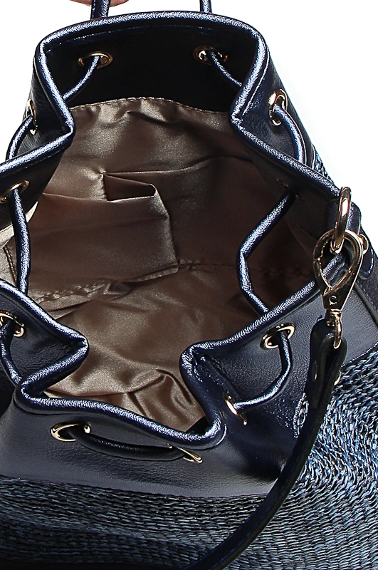 Сумка MILANA 171653-1-150 синий - купить 2990