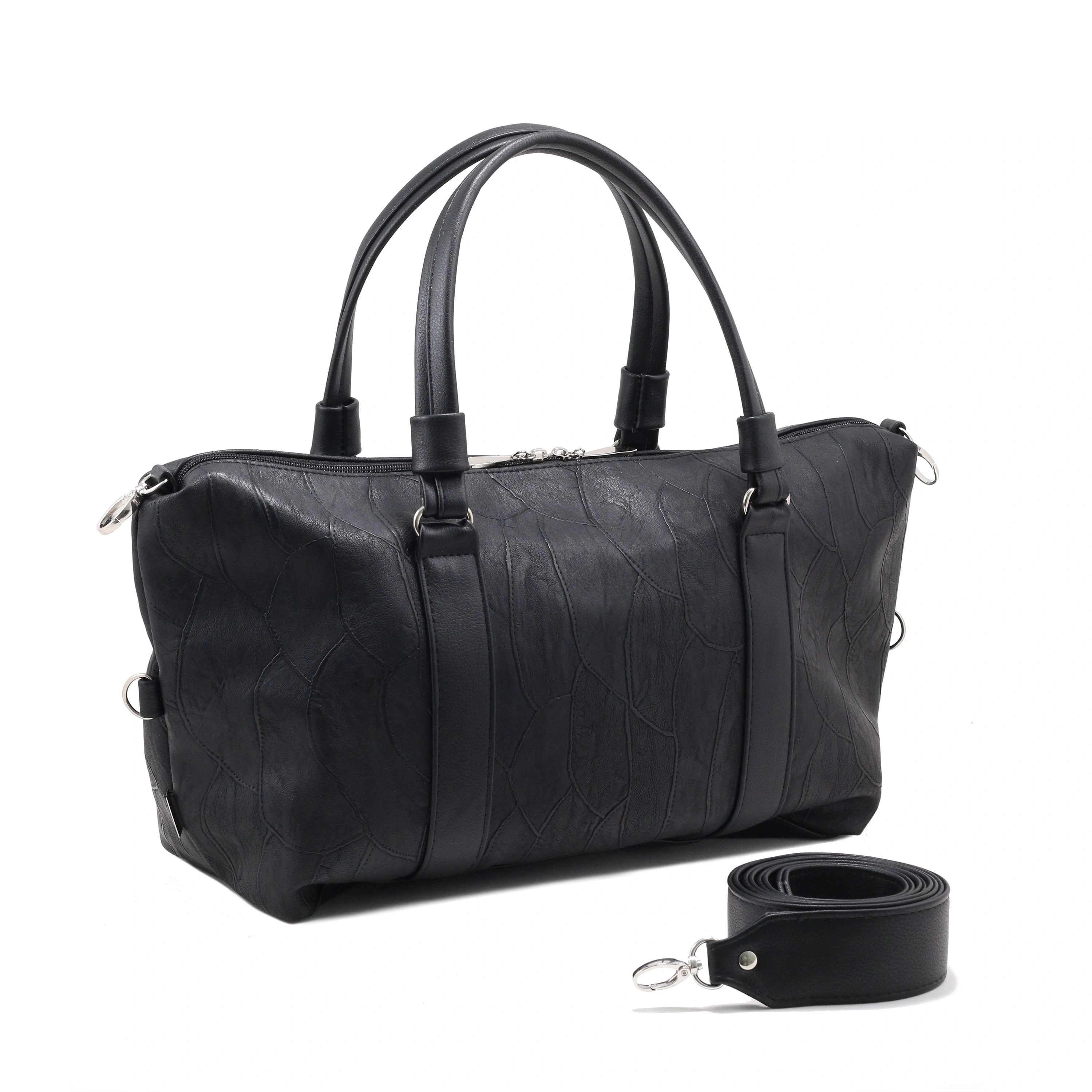 Сумка EL MASTA 4033 (Гранада Черн Бридж Черн) черный - купить 4490