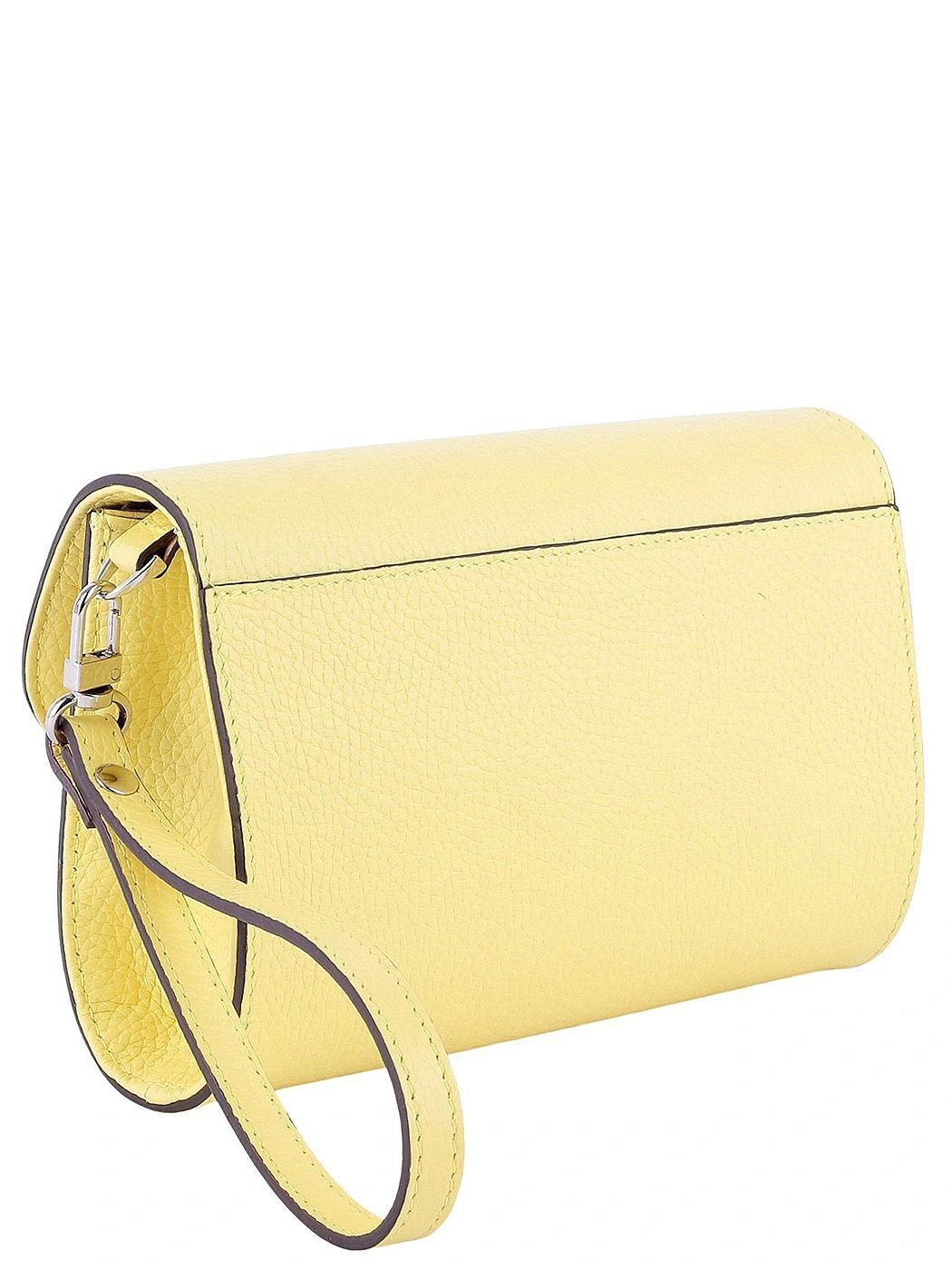 Сумка FIATO DREAM 14320 FD лимон желтый - купить 8490