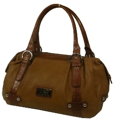 Сумка MILANA 913632-26 оранжевый - купить 