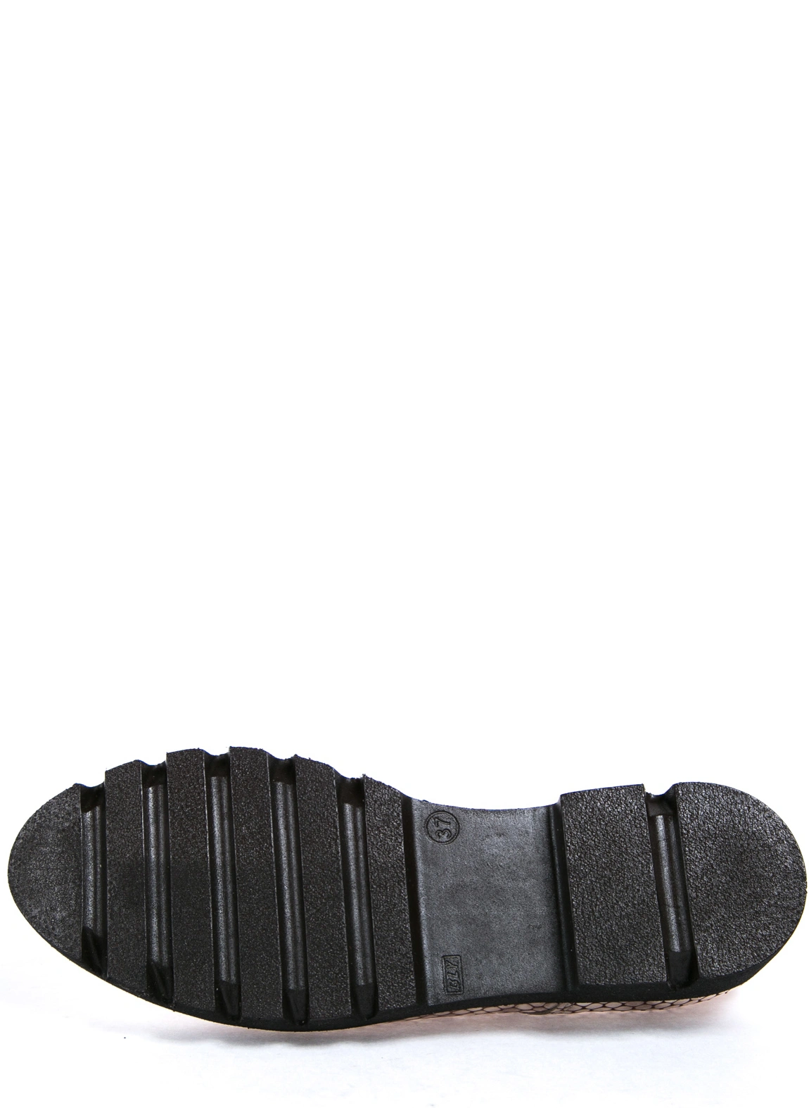 Полуботинки MILANA 162106-1-4211 бежевый - купить 3890