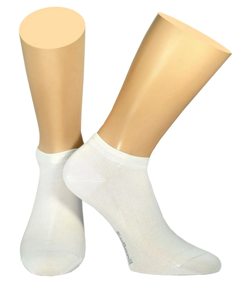 Носки COLLONIL 21807 белый - купить 690