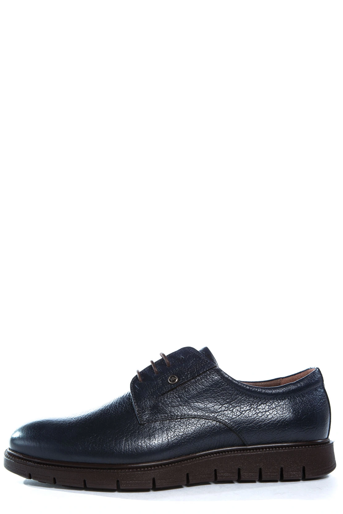 Полуботинки MILANA 162793-1-8501 синий - купить 7990