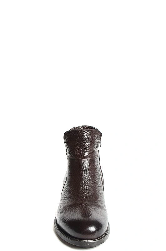 Ботинки MILANA 172803-2-120F коричневый - купить 8990