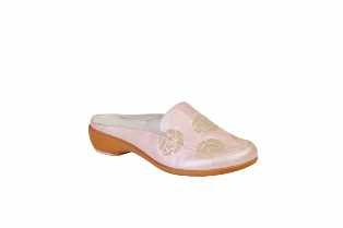 Сабо MILANA 2017-2-1N43L розовый - купить 1