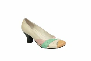 Босоножки MILANA 1048-9-1N80L мультиколор - купить 5990