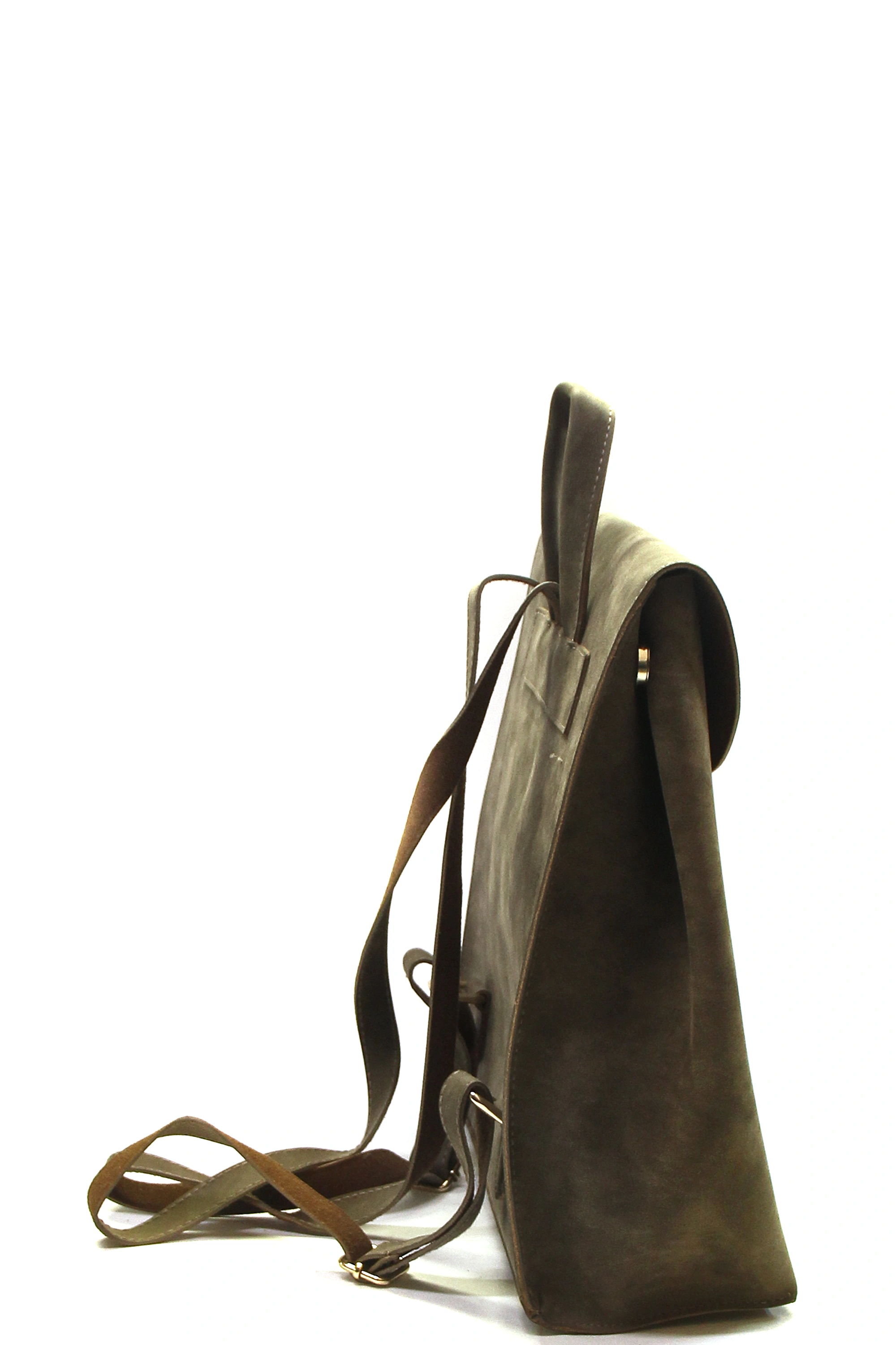 Сумка MILANA 181651-1-112 зеленый - купить 4990