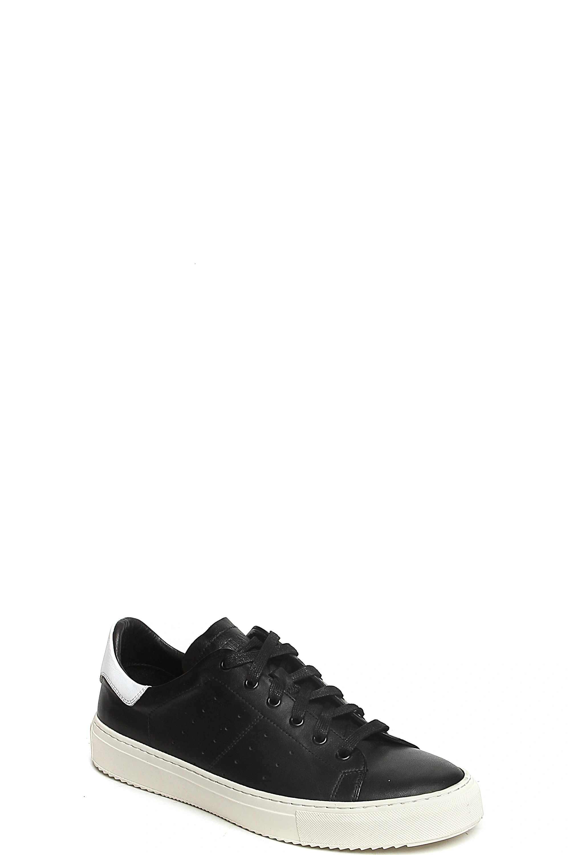 Полуботинки MILANA 181801-1-1101 черный - купить 8490