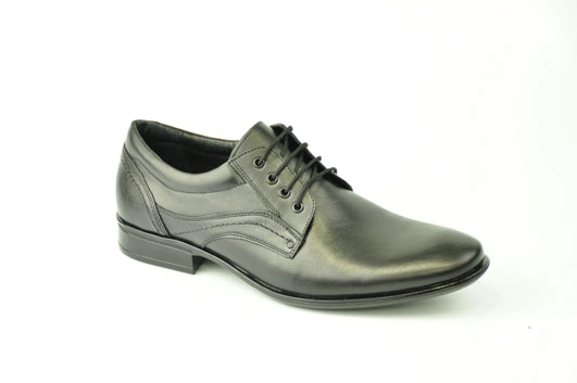 Полуботинки MILANA 3210 черный - купить 3490