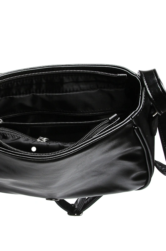 Сумка MILANA 171012-2-310 черный - купить 6490