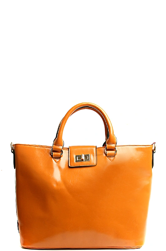 Сумка MILANA 151619-1-126 оранжевый - купить 3390