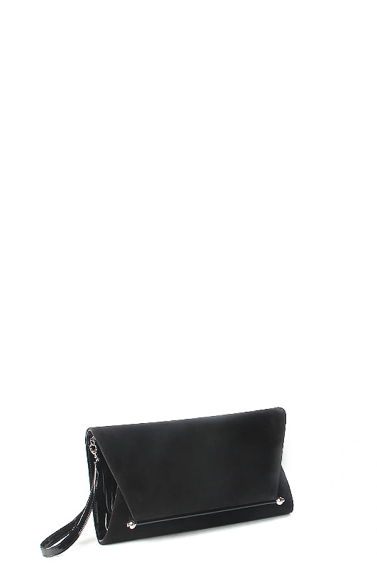 Клатч MILANA 171001-1-310 черный - купить 5490