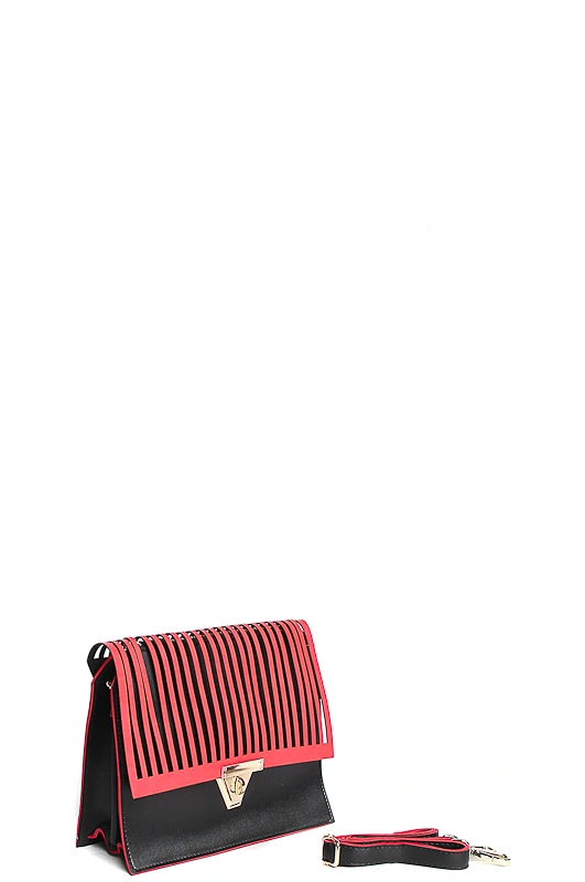 Сумка MILANA 171671-1-140 черный - купить 2290