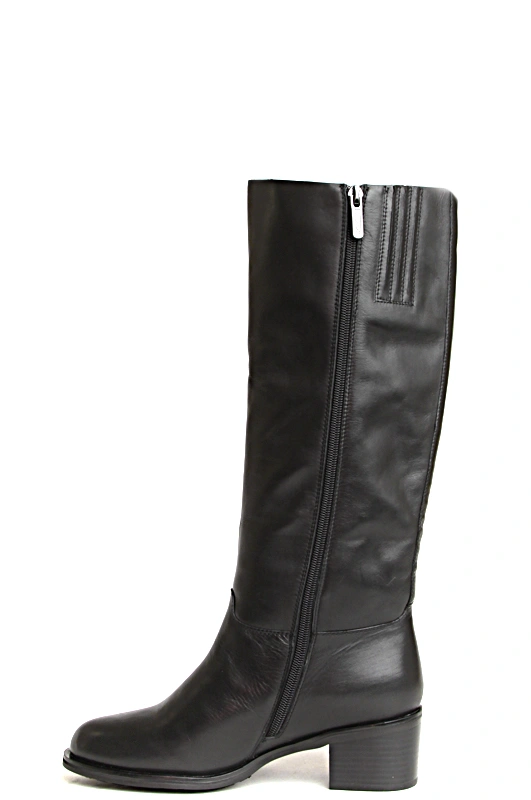 Сапоги MILANA 152142-2-110EF черный - купить 16990