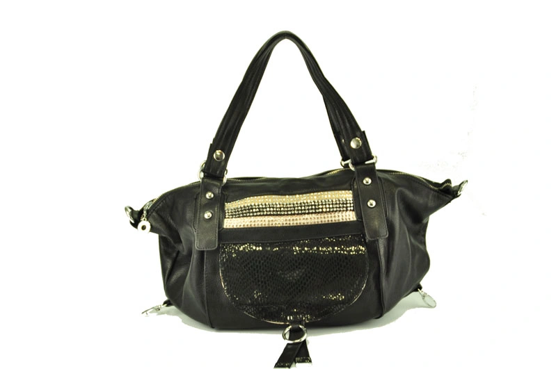 Сумка MILANA 8195 черный - купить 1590