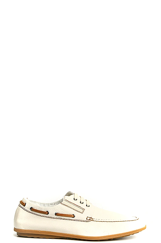 Полуботинки MILANA 141819-1-1311 бежевый - купить 3600