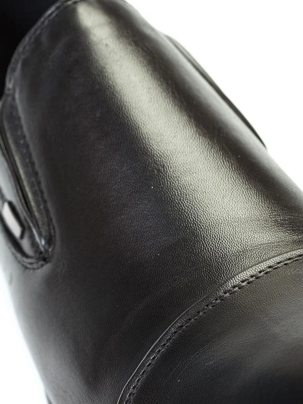 Полуботинки MILANA 131831-1-1101 черный - купить 4100