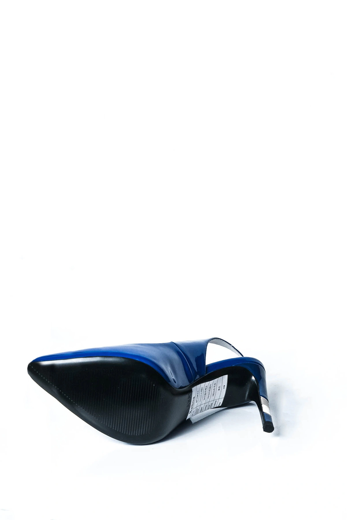 Босоножки MILANA 171111-1-7501 синий - купить 7990