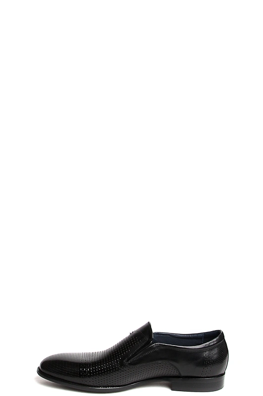 Полуботинки MILANA 181736-4-1101 черный - купить 11990