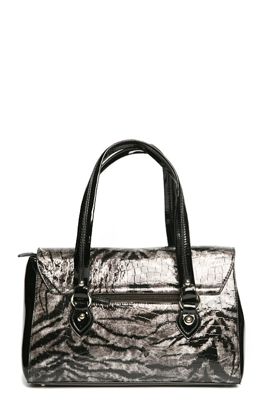 Сумка MILANA 126008-2-1 черный - купить 1990