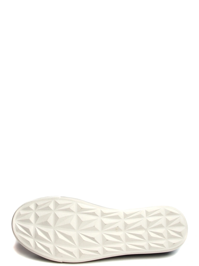 Полуботинки MILANA 191442-4-1531 голубой - купить 6990