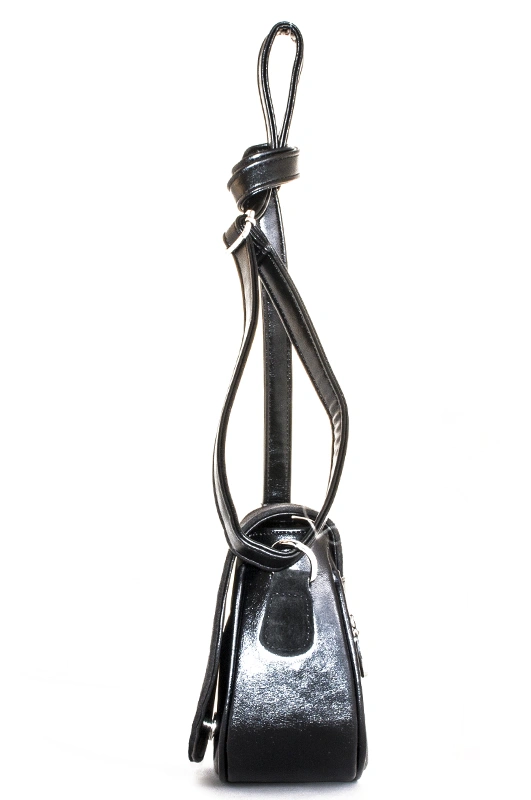 Сумка MILANA 171012-1-310 черный - купить 5490