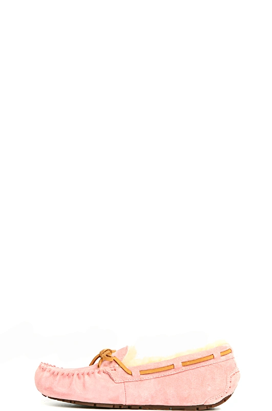 Мокасины MILANA 141576-1-3431 розовый - купить 4990