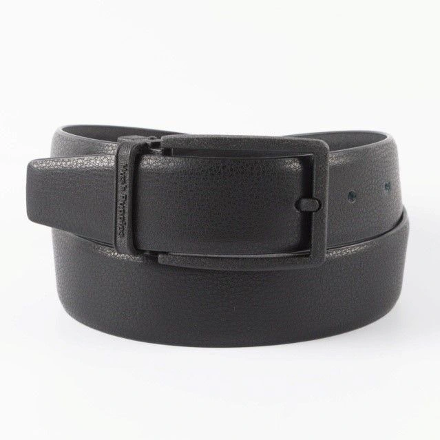 Ремень JONAS HANWAY MLJJ3579-01 черный - купить 4990