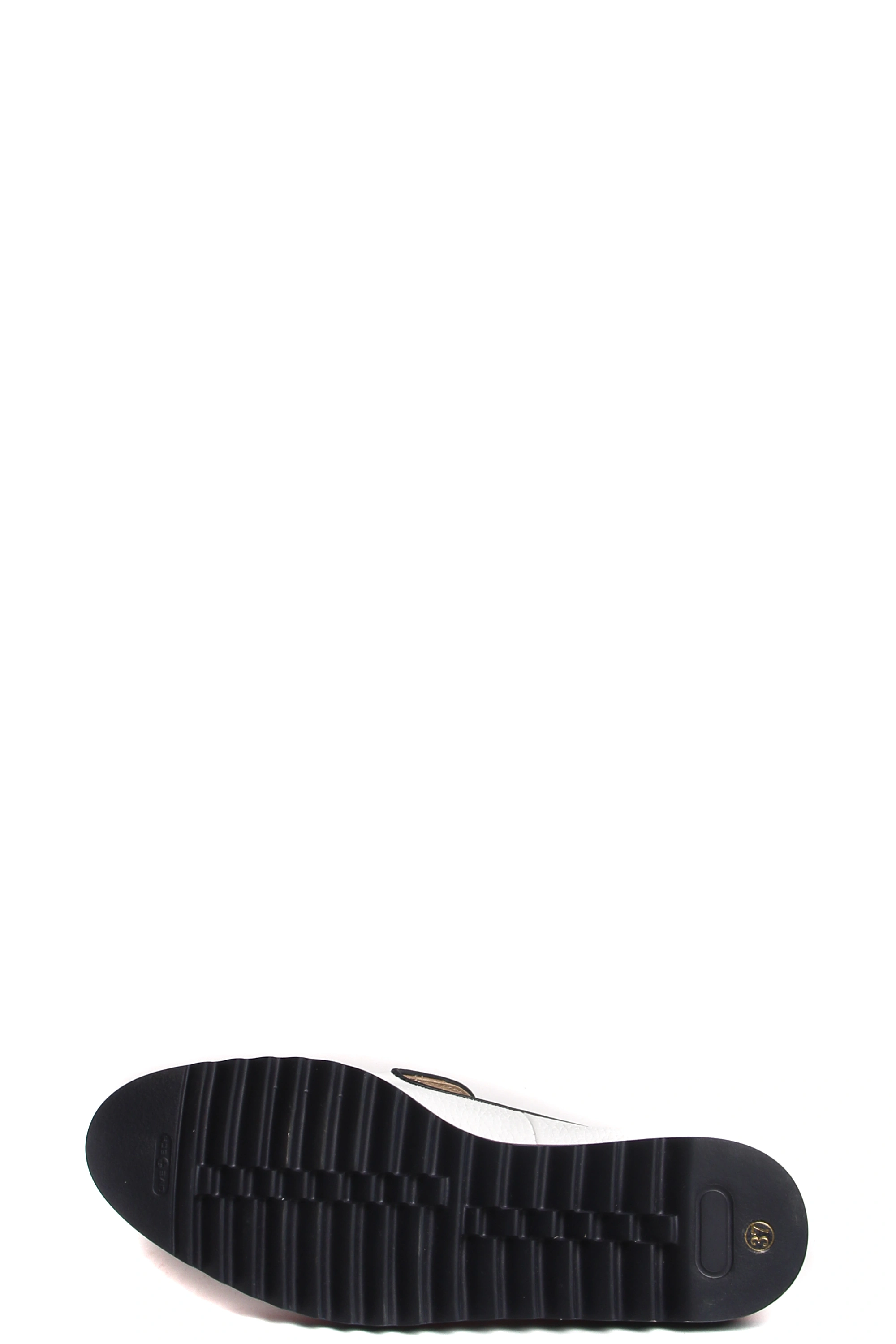 Полуботинки MILANA 9819-606-64-613 СНК белый - купить 9100