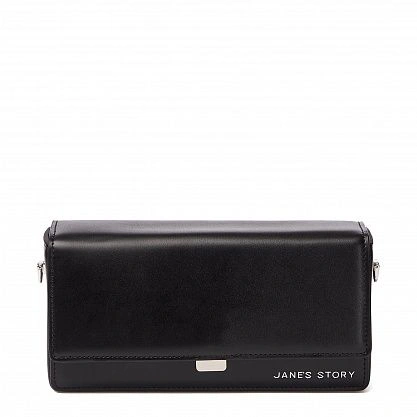 Клатч JANE'S STORY AS-7032-04 черный - купить 5490