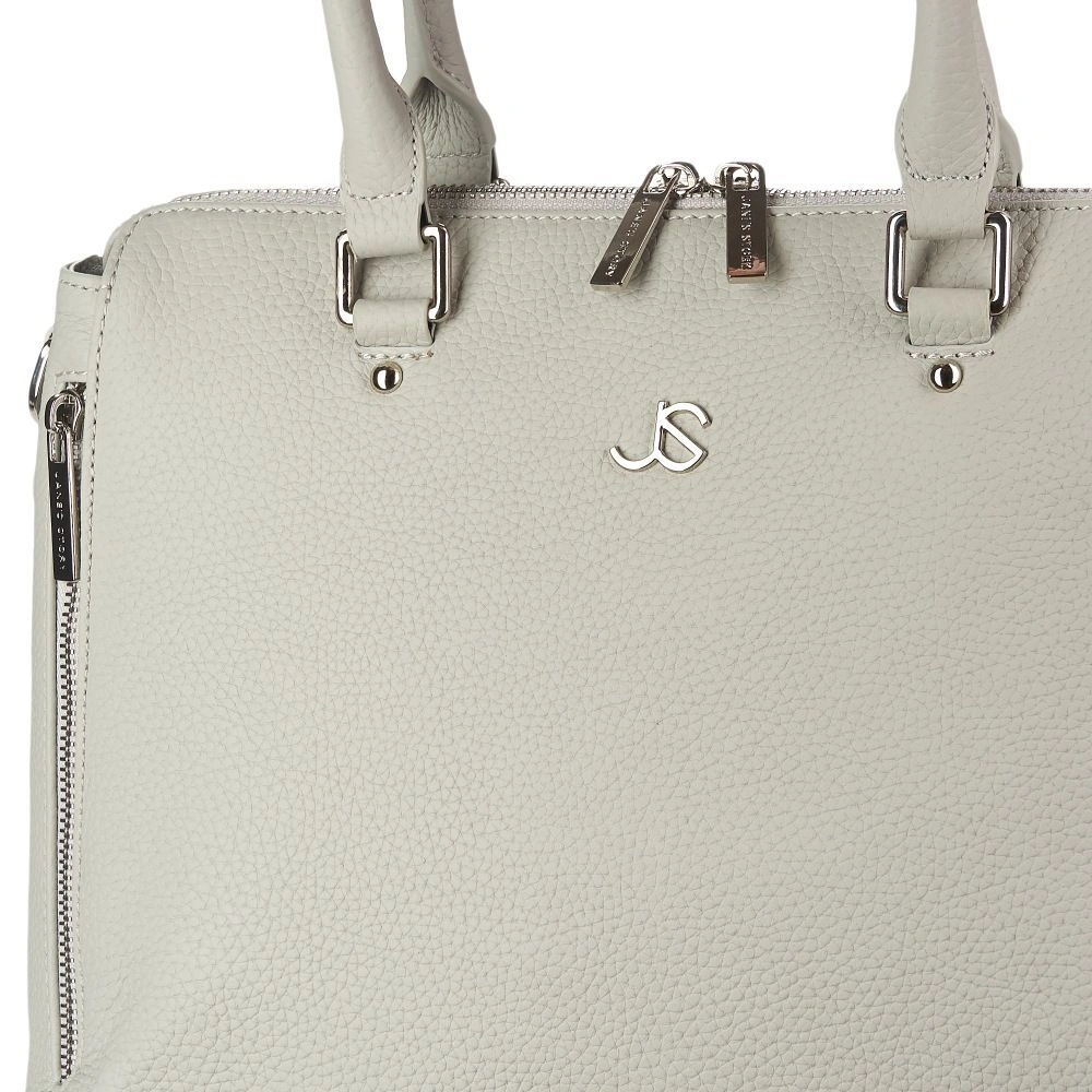 Сумка JANE'S STORY DY-740-77 серый - купить 10990