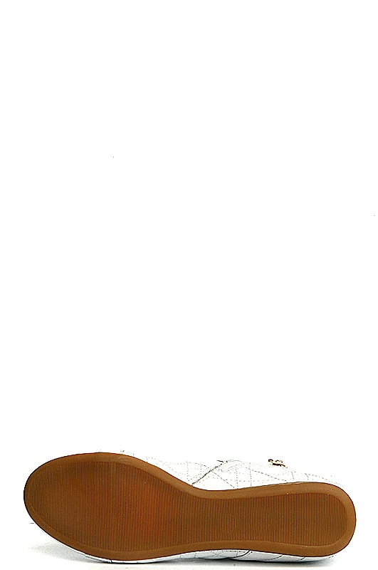 Ботинки MILANA 141570-2-1301 белый - купить 4990