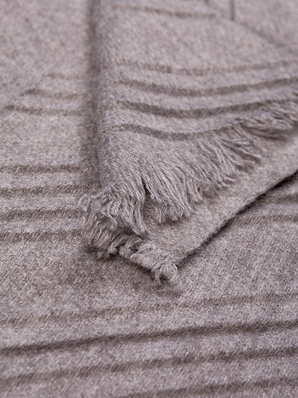 Палантин ELEGANZZA BL23-0671-19 серый - купить 7490