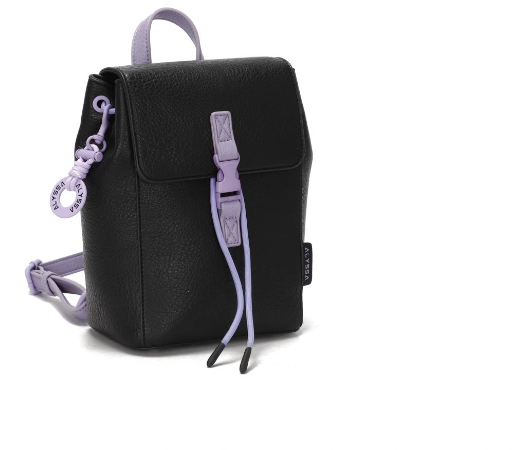 Сумка MILANA 231918-2-110 черный - купить 