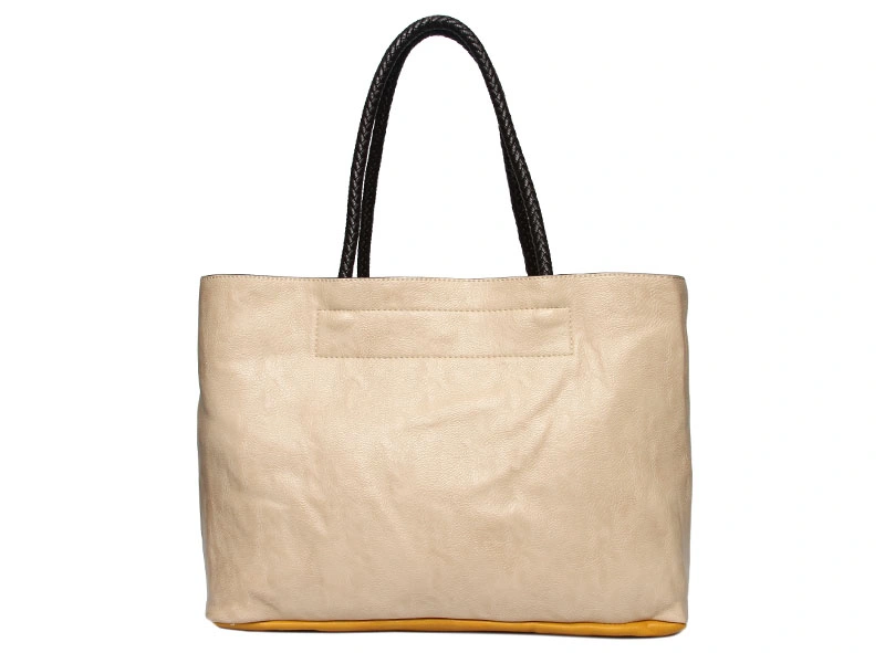 Клатч MILANA 125051-4-1 желтый - купить 1790