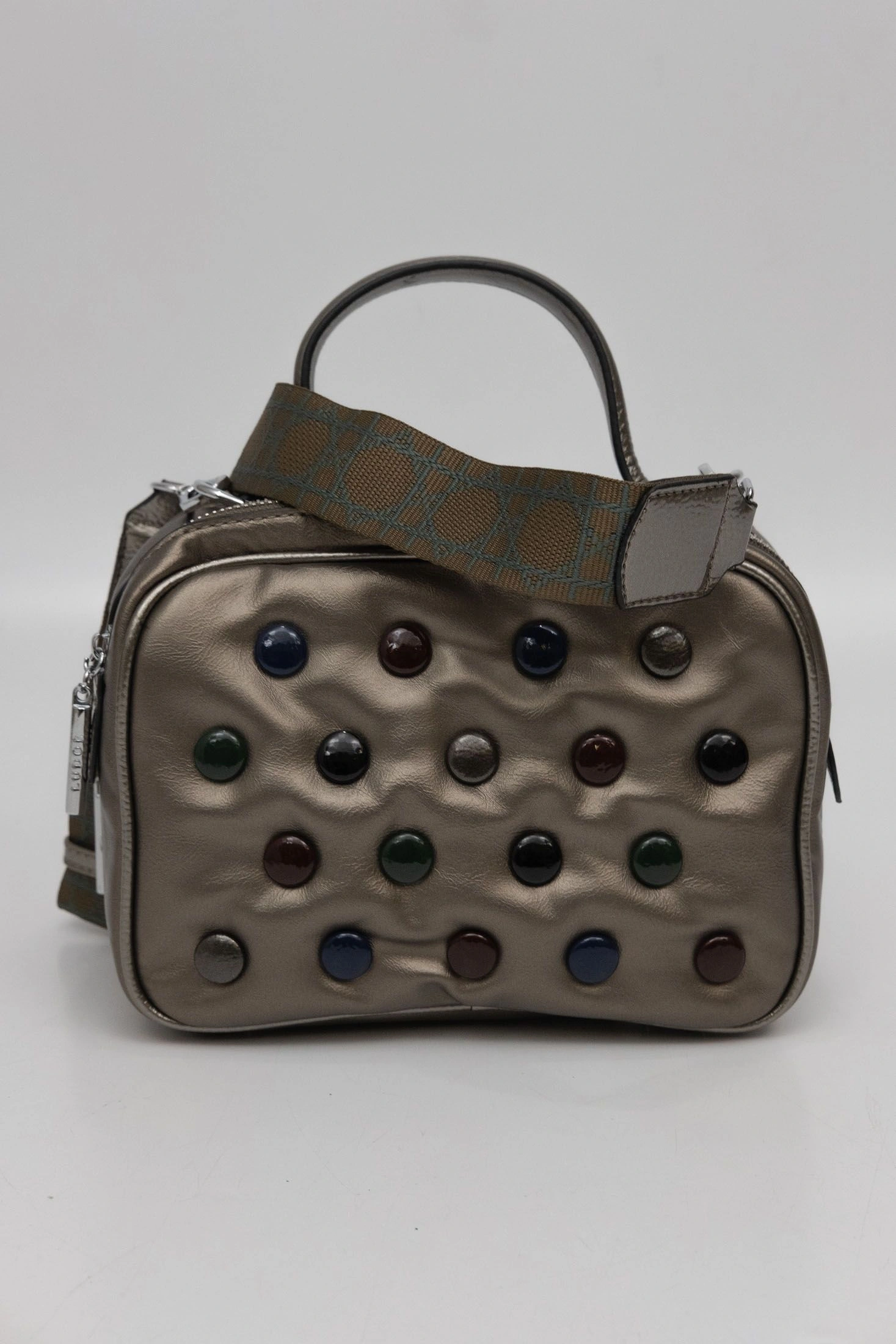 Сумка LUDOR 366-01 бронзовый - купить 5490