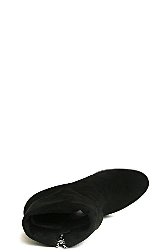 Ботинки MILANA 152189-2-210V черный - купить 5990