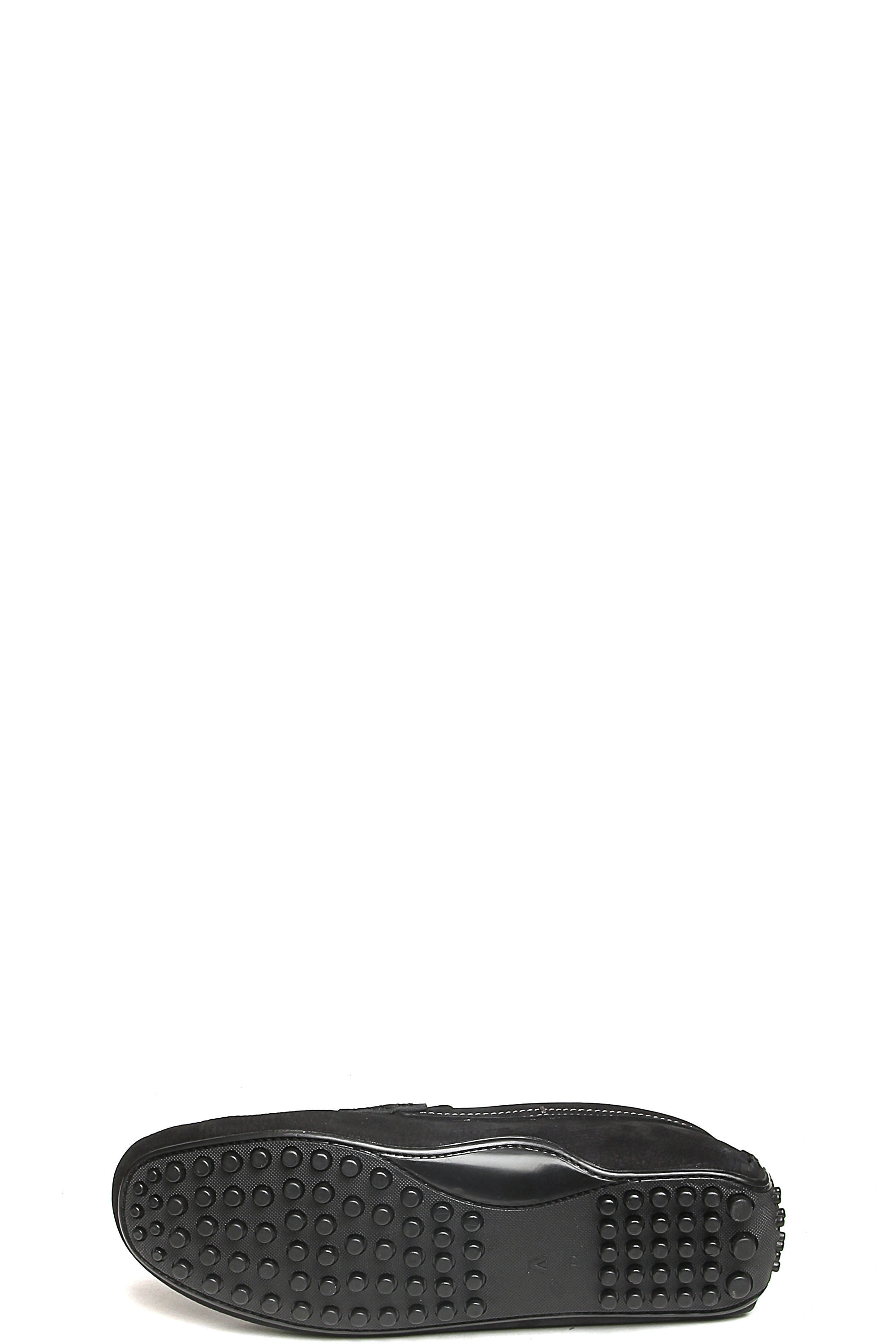 Полуботинки MILANA 181796-1-8101 черный - купить 8490