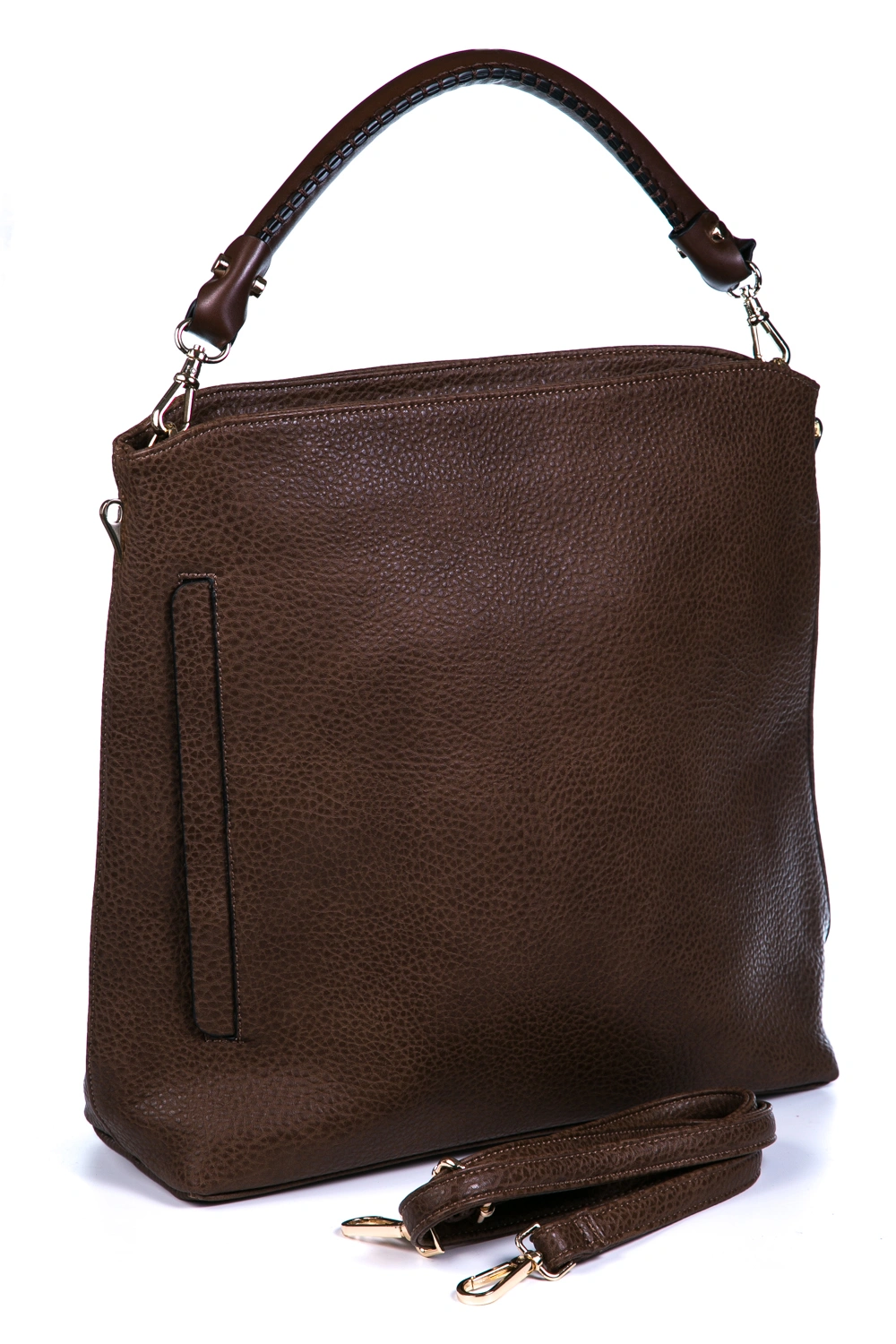 Сумка MILANA 162783-1-126 оранжевый - купить 4990