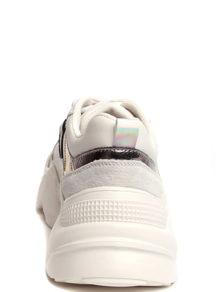 Кроссовки MILANA 201408-1-1211 бежевый - купить 10990