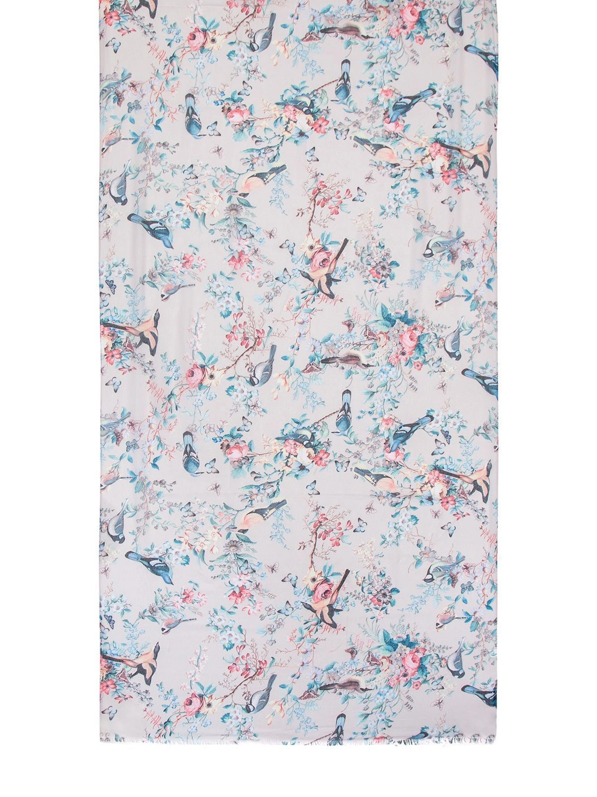 Палантин LABBRA LG11-832-03 бежевый - купить 3490