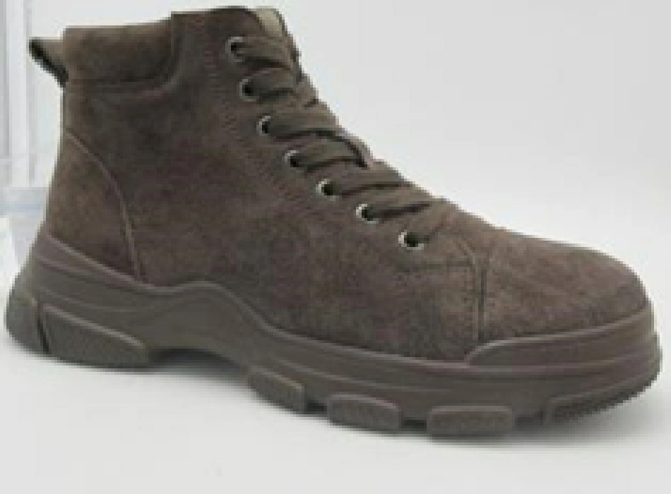 Ботинки MILANA 202240-2-324W коричневый - купить 6990