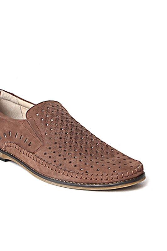 Полуботинки MILANA 171735-1-8241 коричневый - купить 3590