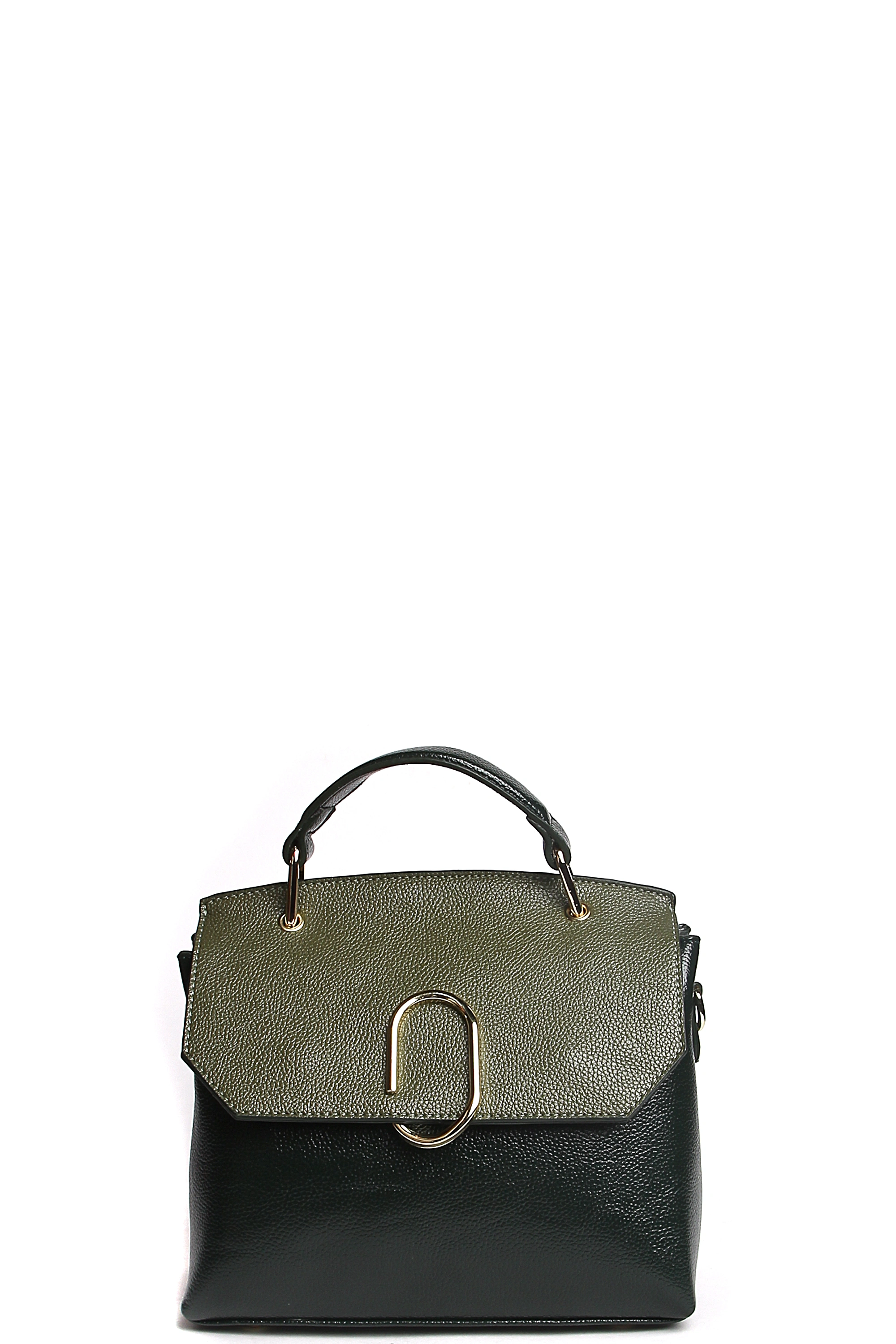 Сумка MILANA 172670-1-160 зеленый - купить 3690