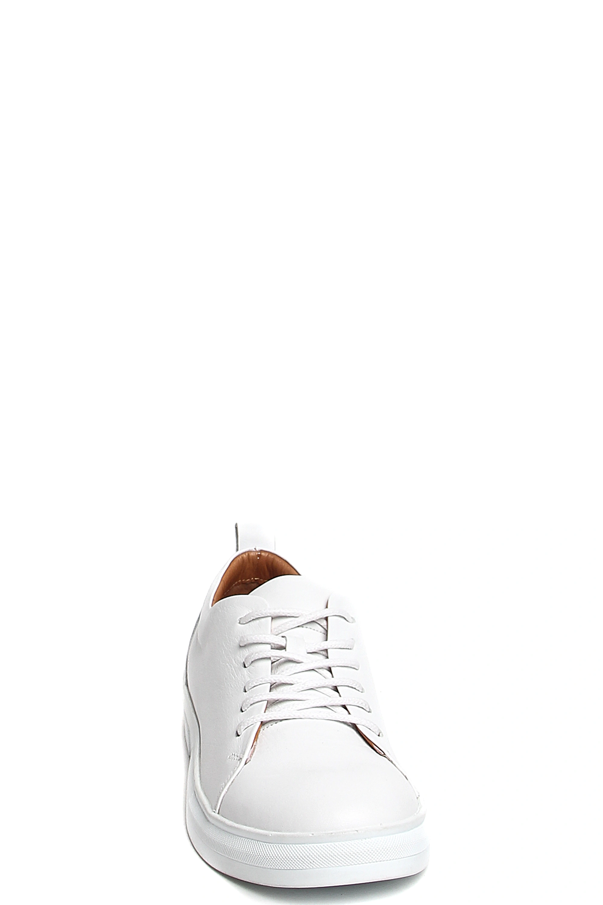 Полуботинки MILANA 181475-1-1301 белый - купить 6990