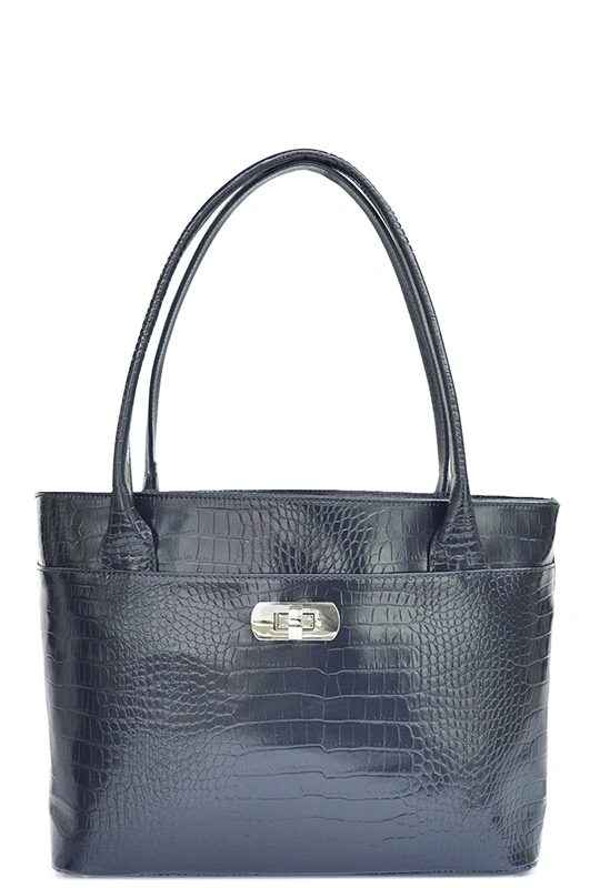 Сумка MILANA 171061-2-150 синий - купить 7990