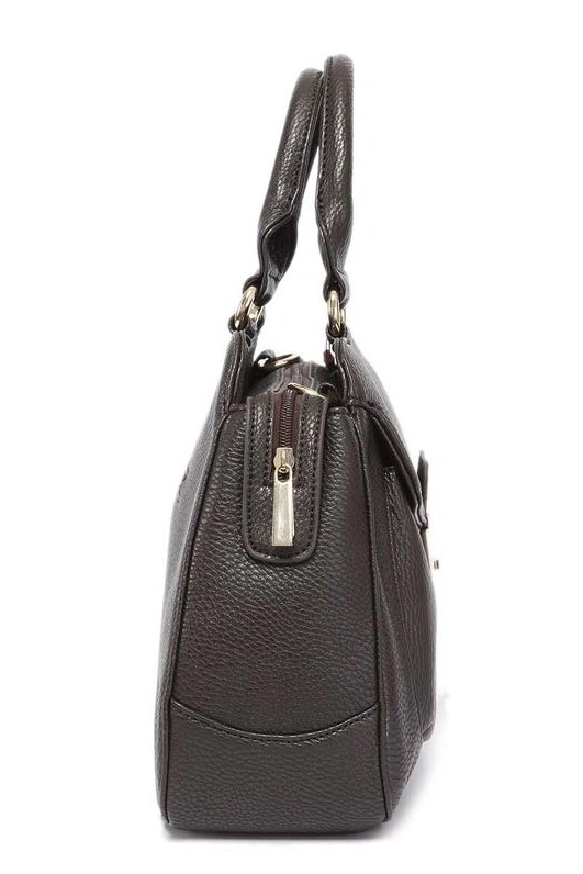 Сумка MILANA A7662 коричневый - купить 1990