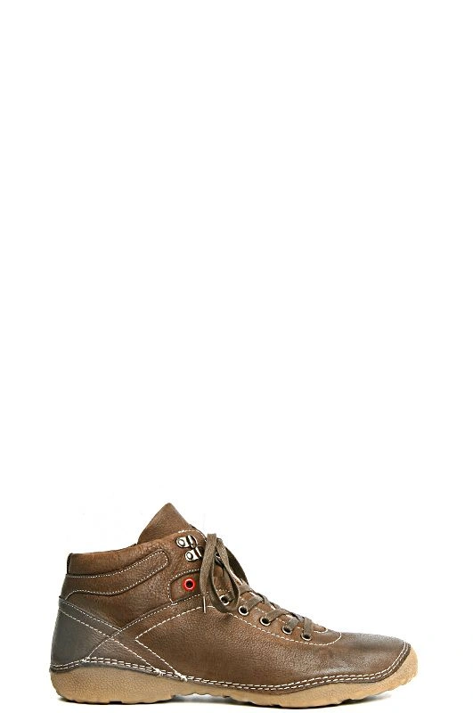 Ботинки MILANA 132743-1-820F коричневый - купить 6990